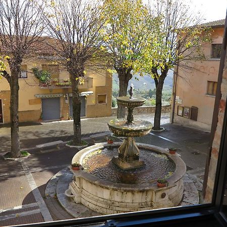 Le Pietre Antiche Villa Castiglione d'Orcia Ngoại thất bức ảnh