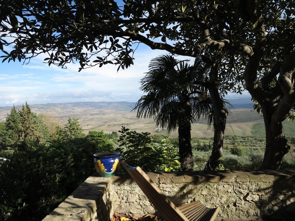 Le Pietre Antiche Villa Castiglione d'Orcia Ngoại thất bức ảnh
