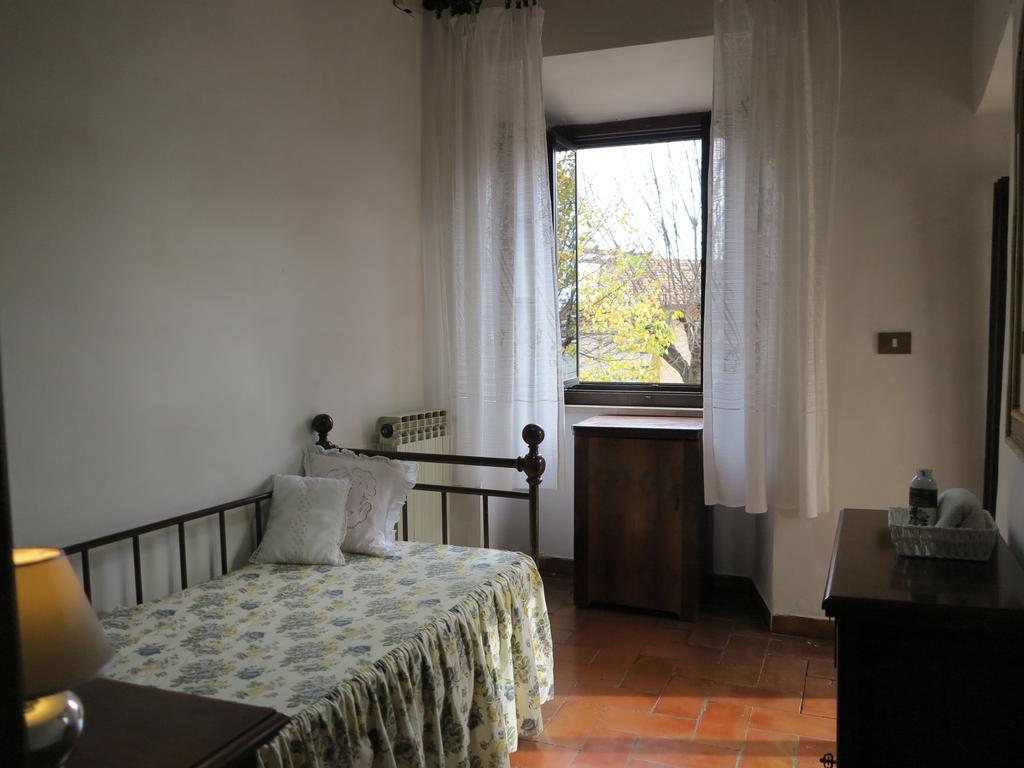 Le Pietre Antiche Villa Castiglione d'Orcia Ngoại thất bức ảnh
