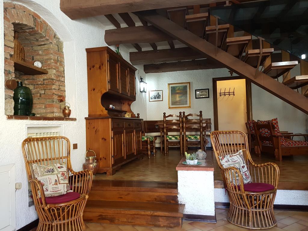 Le Pietre Antiche Villa Castiglione d'Orcia Ngoại thất bức ảnh