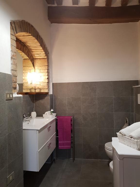Le Pietre Antiche Villa Castiglione d'Orcia Ngoại thất bức ảnh