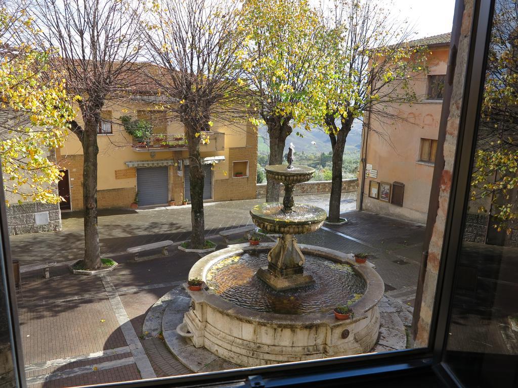 Le Pietre Antiche Villa Castiglione d'Orcia Ngoại thất bức ảnh
