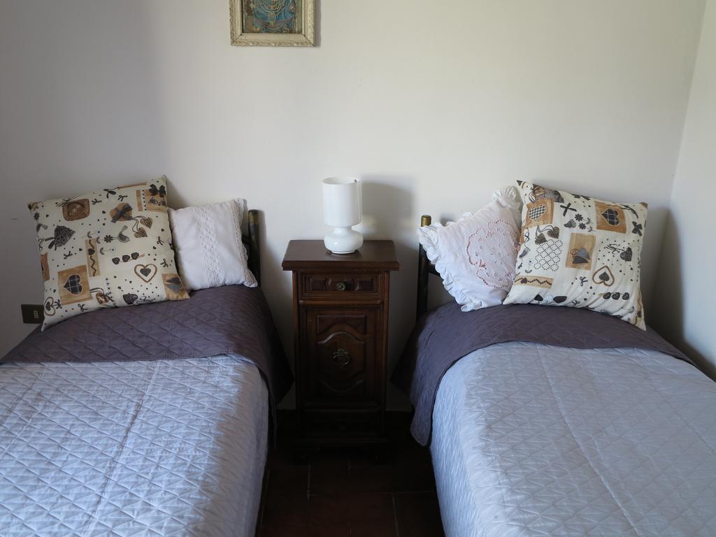 Le Pietre Antiche Villa Castiglione d'Orcia Ngoại thất bức ảnh