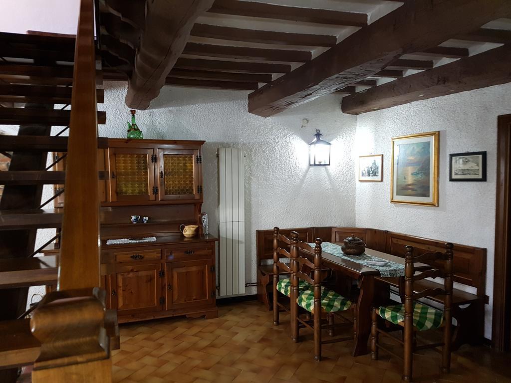 Le Pietre Antiche Villa Castiglione d'Orcia Ngoại thất bức ảnh